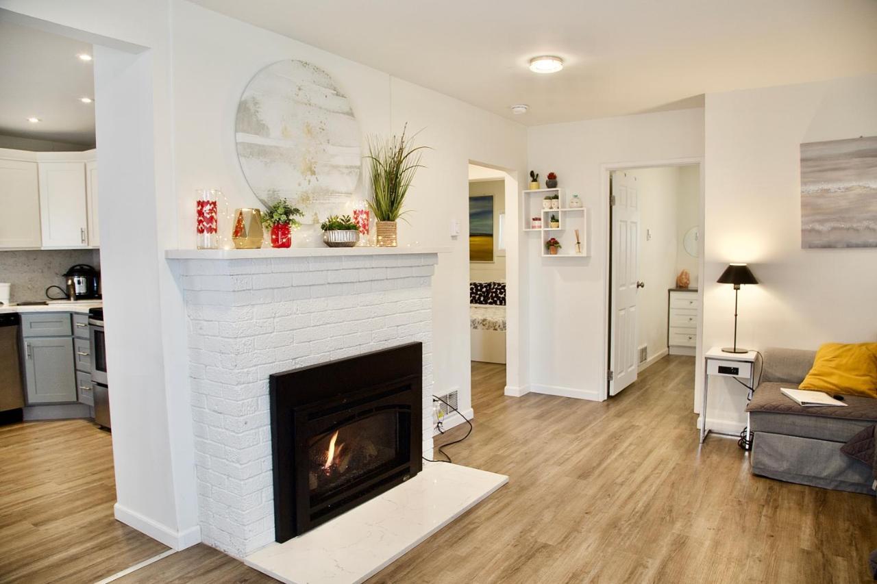 Cozy Home Conveniently Located With King Bed Tacoma Exterior foto