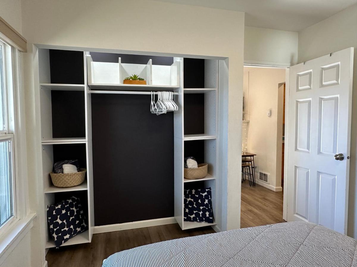 Cozy Home Conveniently Located With King Bed Tacoma Exterior foto