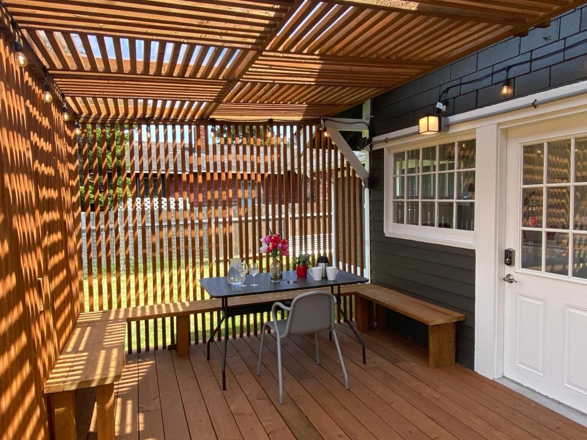 Cozy Home Conveniently Located With King Bed Tacoma Exterior foto